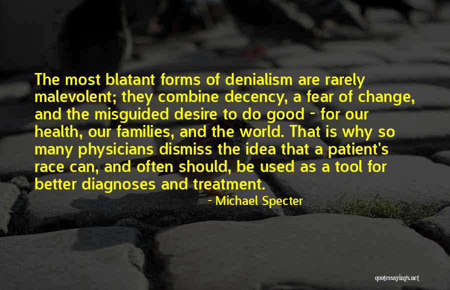Stojanovich Quotes By Michael Specter Stojanovich Quotes By Michael Specter
