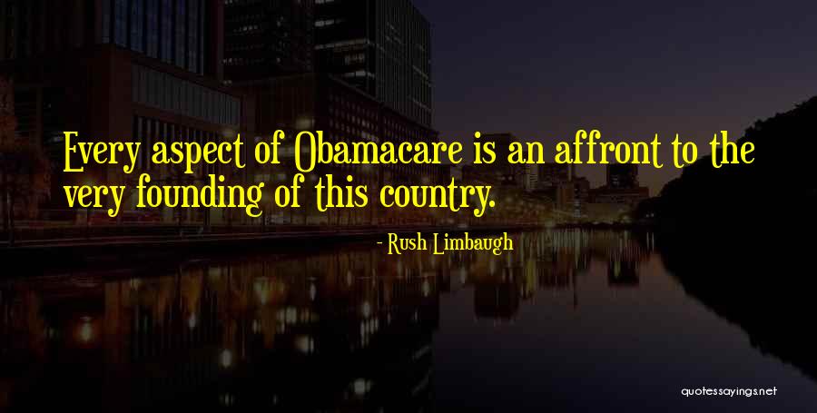 Stojanovich Quotes By Rush Limbaugh Stojanovich Quotes By Rush Limbaugh