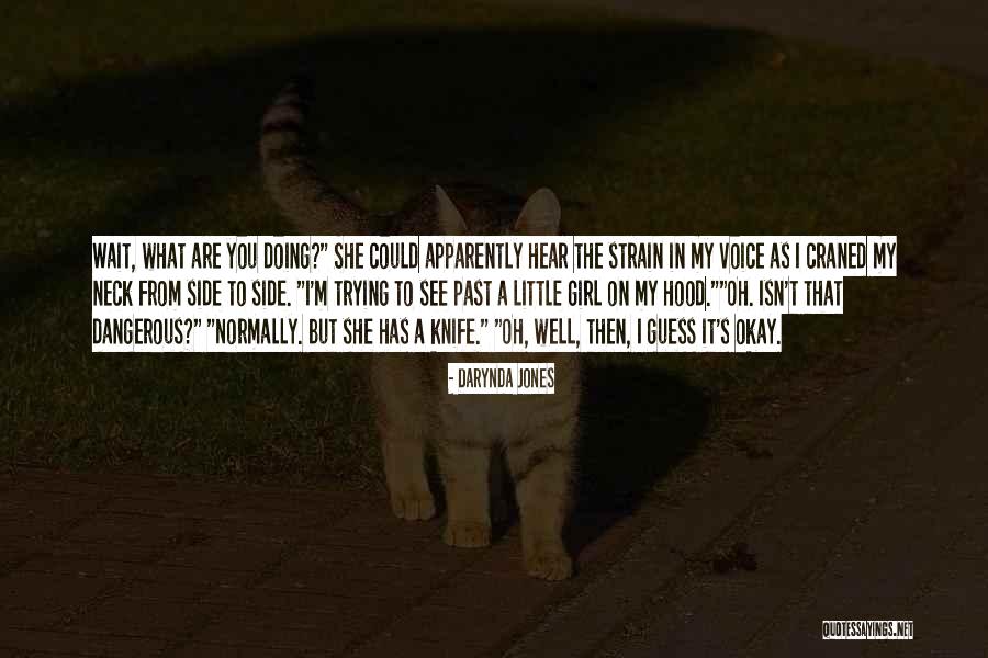 Stojce Quotes By Darynda Jones Stojce Quotes By Darynda Jones