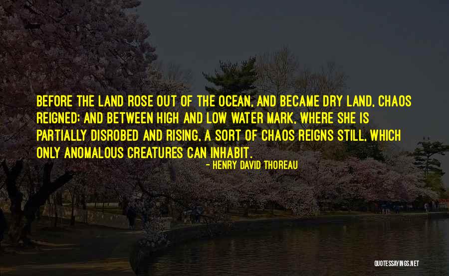 Stojce Quotes By Henry David Thoreau Stojce Quotes By Henry David Thoreau