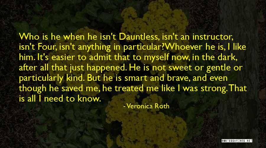 Stojcic Arhitekta Quotes By Veronica Roth Stojcic Arhitekta Quotes By Veronica Roth