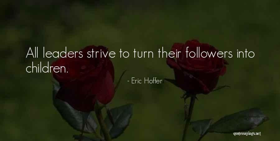 Stojic Cacak Quotes By Eric Hoffer Stojic Cacak Quotes By Eric Hoffer