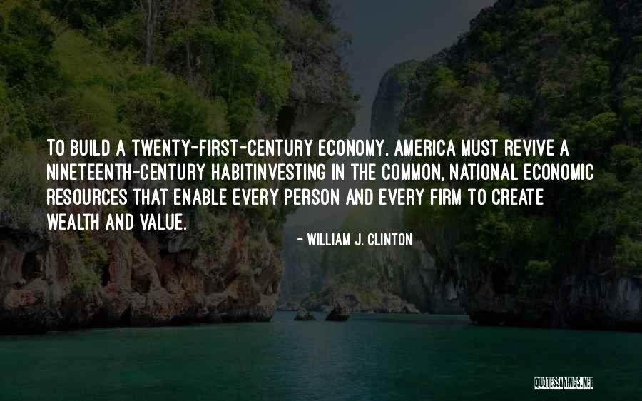 Stojimas Quotes By William J. Clinton Stojimas Quotes By William J. Clinton