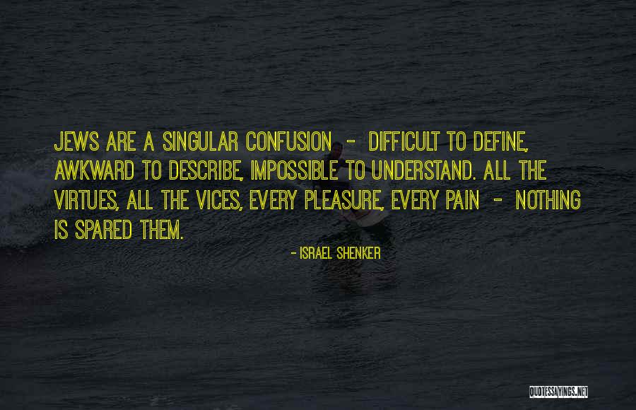 Stojkovic Piksi Quotes By Israel Shenker Stojkovic Piksi Quotes By Israel Shenker