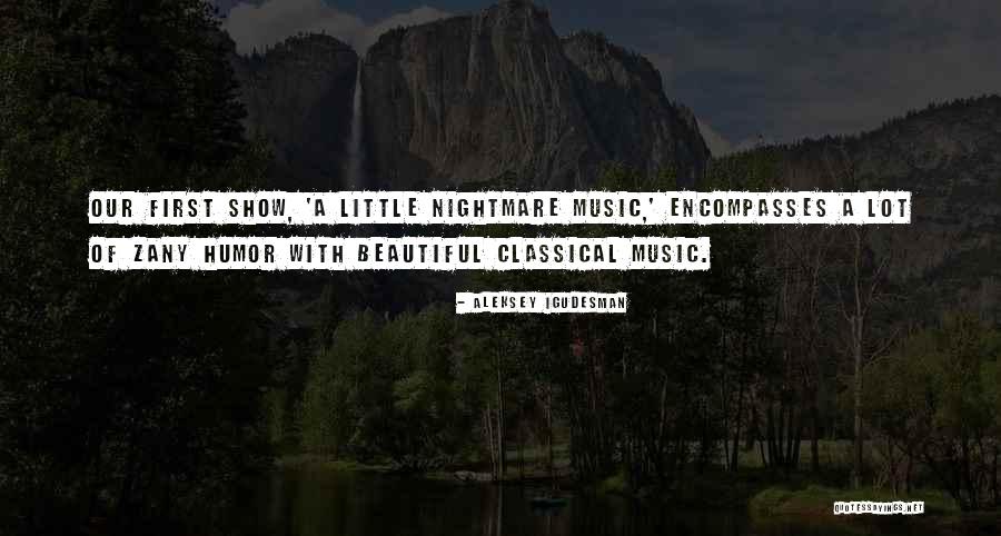 Stojkovic Porodicno Quotes By Aleksey Igudesman Stojkovic Porodicno Quotes By Aleksey Igudesman