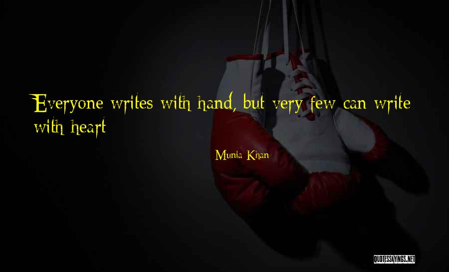 Stojkovic Porodicno Quotes By Munia Khan Stojkovic Porodicno Quotes By Munia Khan