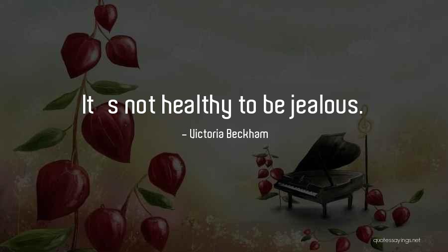 Stojkovic Porodicno Quotes By Victoria Beckham Stojkovic Porodicno Quotes By Victoria Beckham