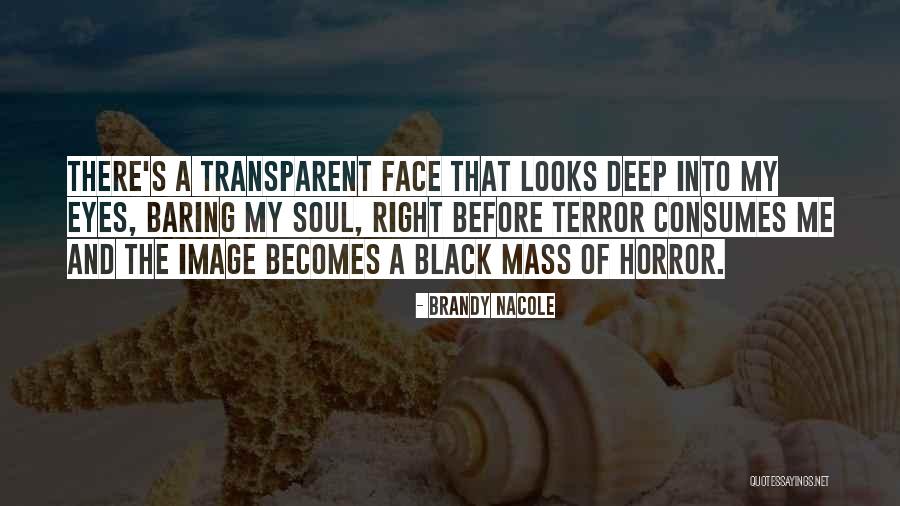 Stojkovich Quotes By Brandy Nacole Stojkovich Quotes By Brandy Nacole