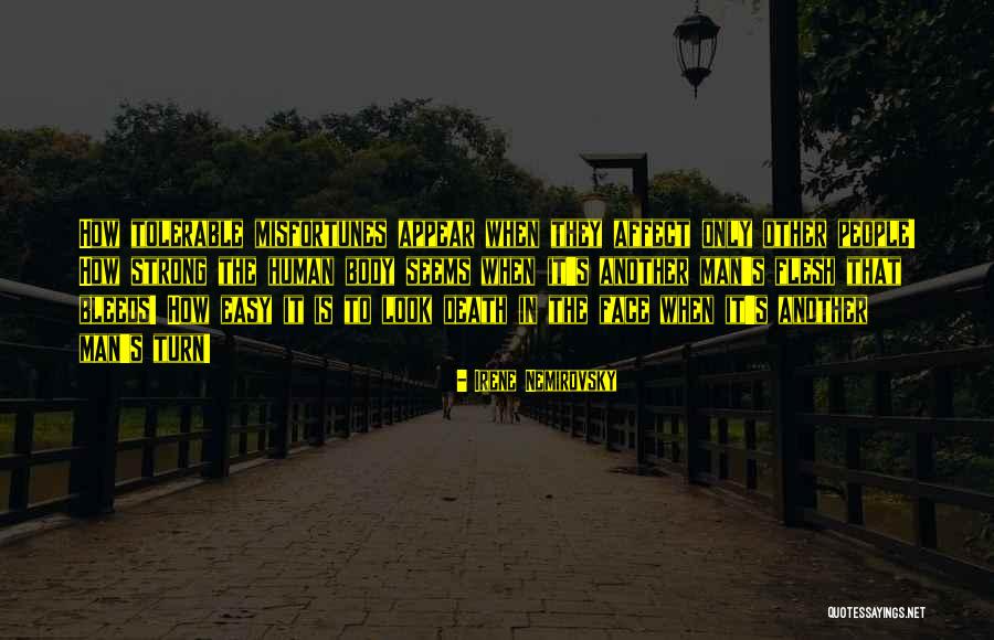 Stojkovich Quotes By Irene Nemirovsky Stojkovich Quotes By Irene Nemirovsky