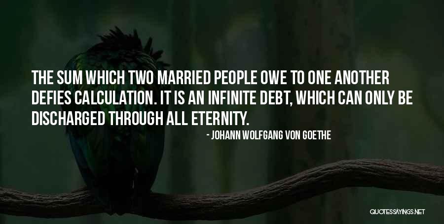 Stojkovich Quotes By Johann Wolfgang Von Goethe Stojkovich Quotes By Johann Wolfgang Von Goethe