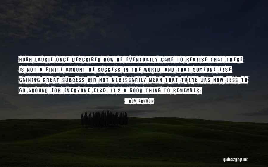 Stojna Dimovski Quotes By Rob Brydon Stojna Dimovski Quotes By Rob Brydon