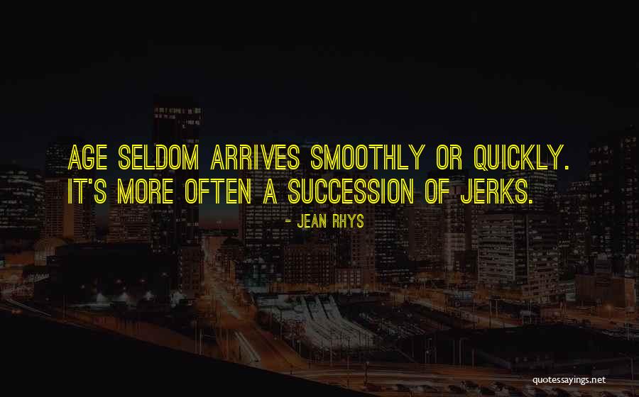 Stojsavljevic Quotes By Jean Rhys Stojsavljevic Quotes By Jean Rhys