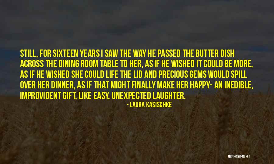 Stokehurst Quotes By Laura Kasischke Stokehurst Quotes By Laura Kasischke