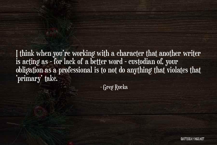 Stoker Nicole Kidman Quotes By Greg Rucka