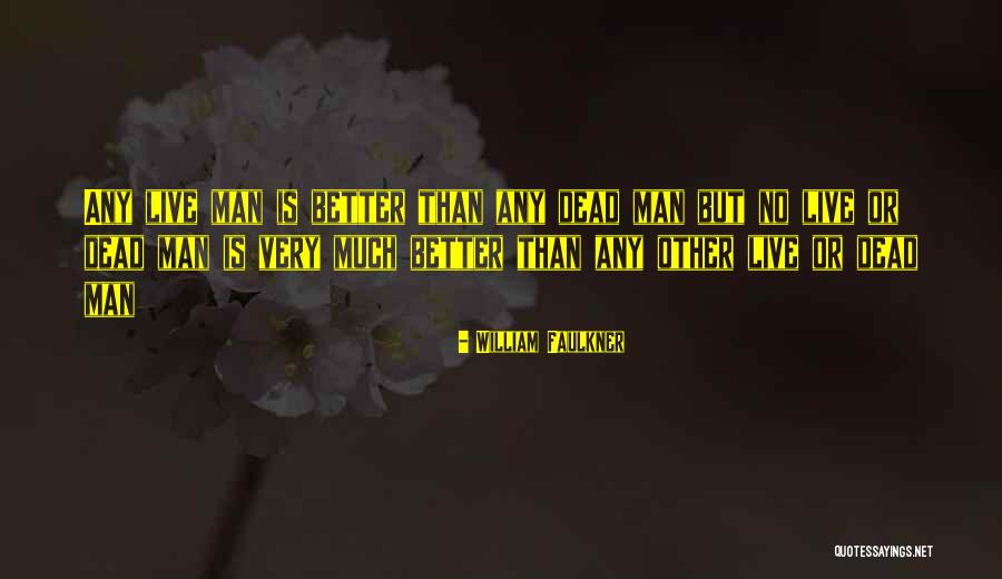 Stoker Nicole Kidman Quotes By William Faulkner