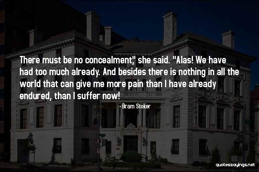 Stoker Quotes By Bram Stoker Stoker Quotes By Bram Stoker