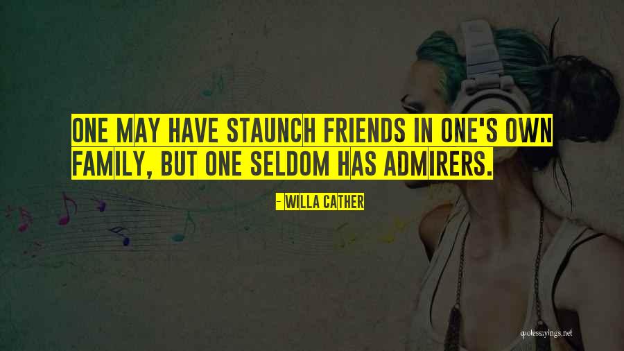 Stokey Cannady Quotes By Willa Cather Stokey Cannady Quotes By Willa Cather