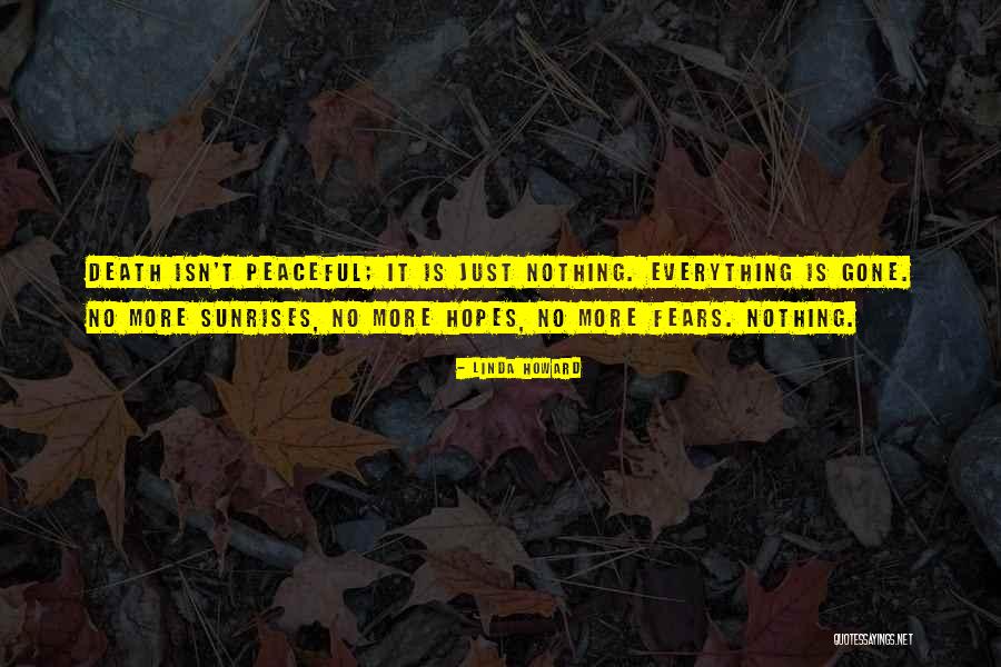 Stokey Farm Quotes By Linda Howard Stokey Farm Quotes By Linda Howard