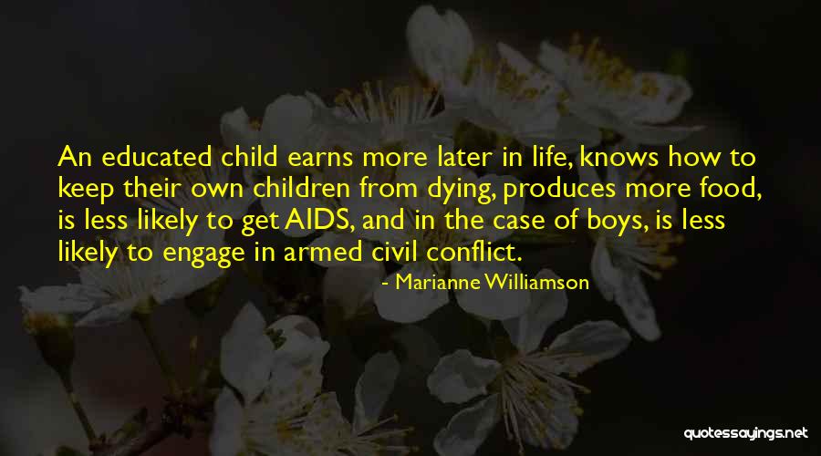 Stokey Farm Quotes By Marianne Williamson Stokey Farm Quotes By Marianne Williamson