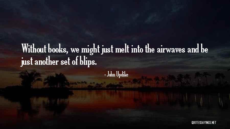 Stokic Ivan Quotes By John Updike Stokic Ivan Quotes By John Updike