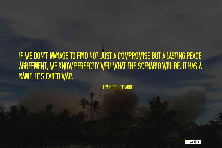 Stokkan Lys Quotes By Francois Hollande Stokkan Lys Quotes By Francois Hollande