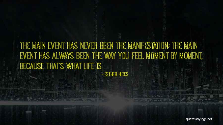 Stokkazzo Quotes By Esther Hicks Stokkazzo Quotes By Esther Hicks