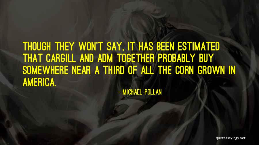 Stokkebye Quotes By Michael Pollan Stokkebye Quotes By Michael Pollan