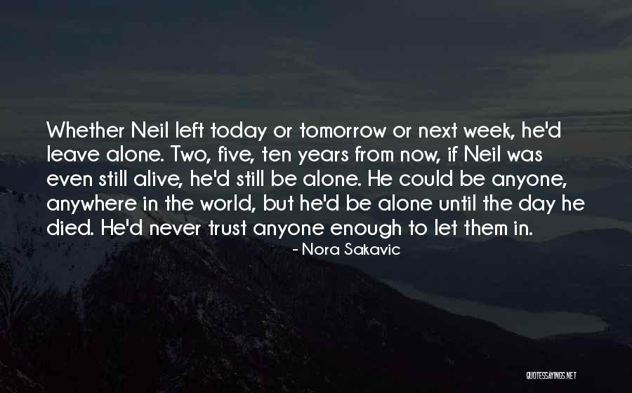Stokken Voor Quotes By Nora Sakavic Stokken Voor Quotes By Nora Sakavic