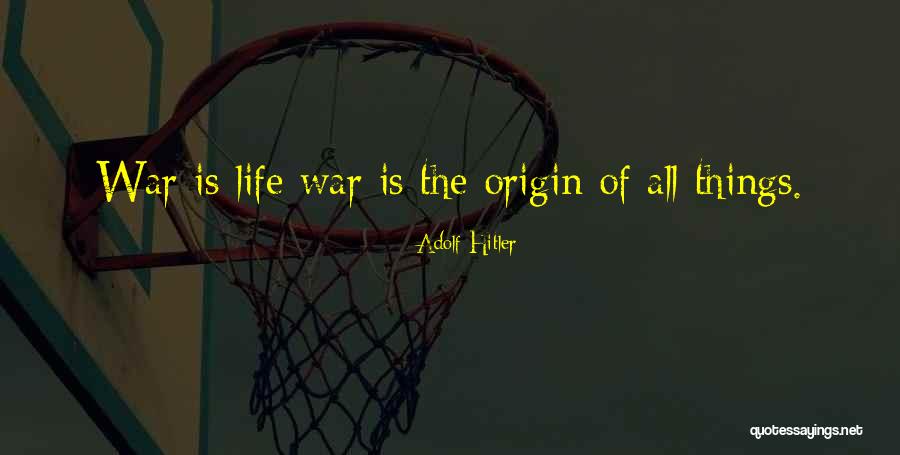 Stokkermans Eye Quotes By Adolf Hitler Stokkermans Eye Quotes By Adolf Hitler
