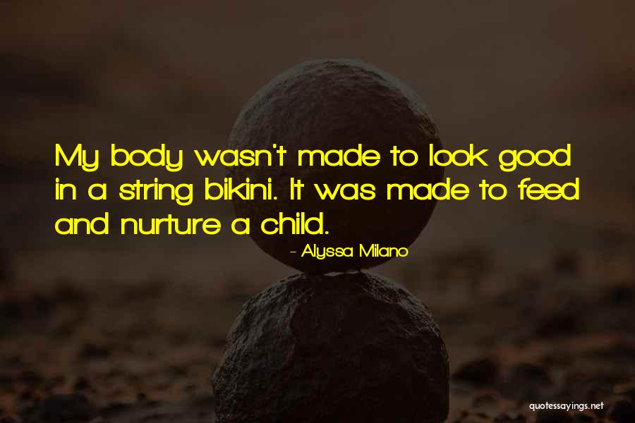 Stokl Sek Quotes By Alyssa Milano Stokl Sek Quotes By Alyssa Milano