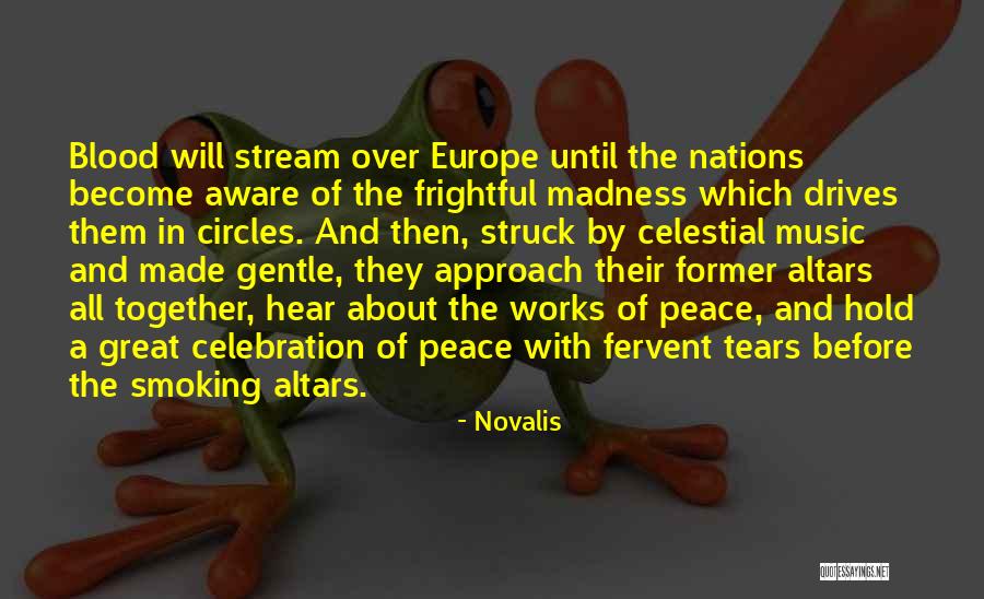 Stoklosa Bus Quotes By Novalis Stoklosa Bus Quotes By Novalis
