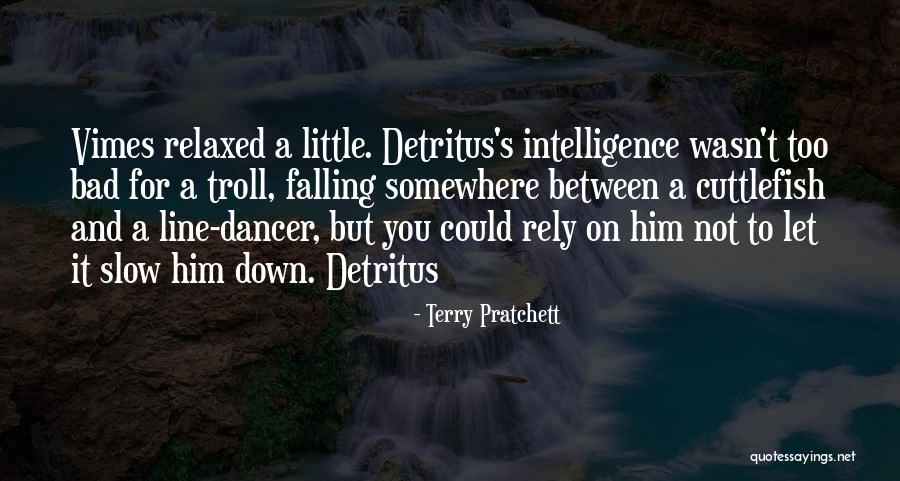 Stokmans Quotes By Terry Pratchett Stokmans Quotes By Terry Pratchett