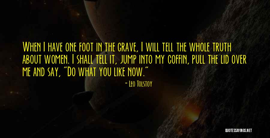 Stokoe Farms Quotes By Leo Tolstoy Stokoe Farms Quotes By Leo Tolstoy