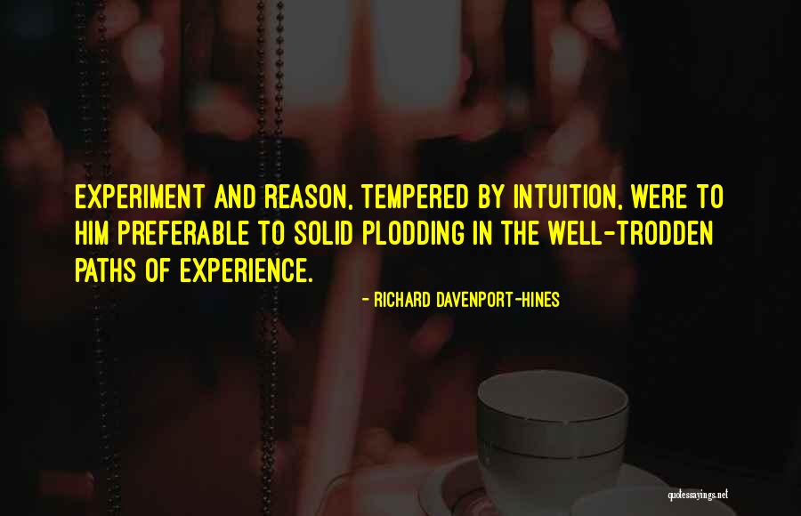 Stokoe Farms Quotes By Richard Davenport-Hines Stokoe Farms Quotes By Richard Davenport-Hines