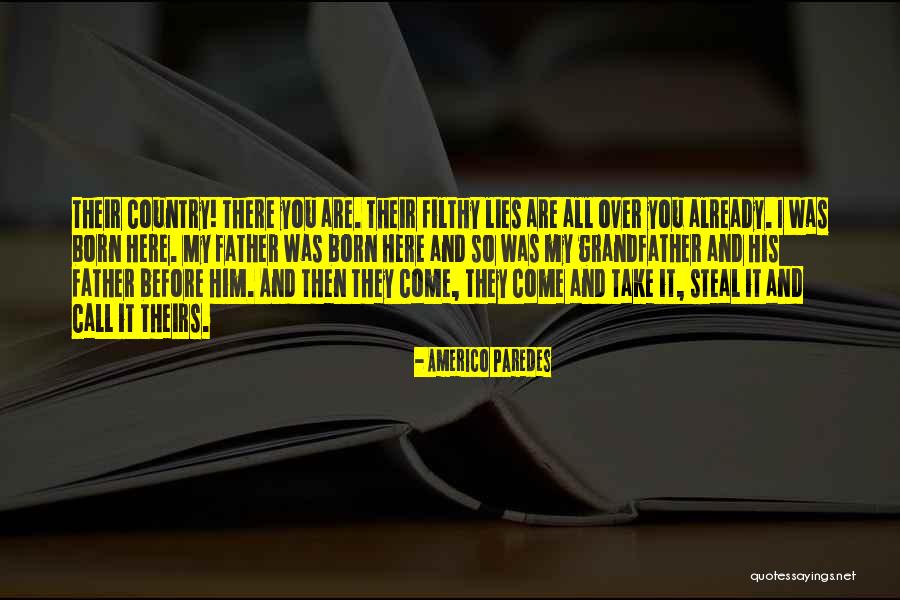 Stokoe Notation Quotes By Americo Paredes Stokoe Notation Quotes By Americo Paredes