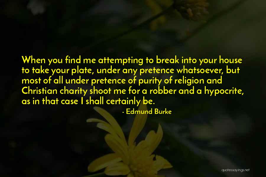 Stokomak Quotes By Edmund Burke Stokomak Quotes By Edmund Burke