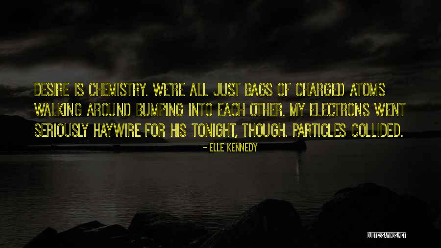 Stokomak Quotes By Elle Kennedy Stokomak Quotes By Elle Kennedy