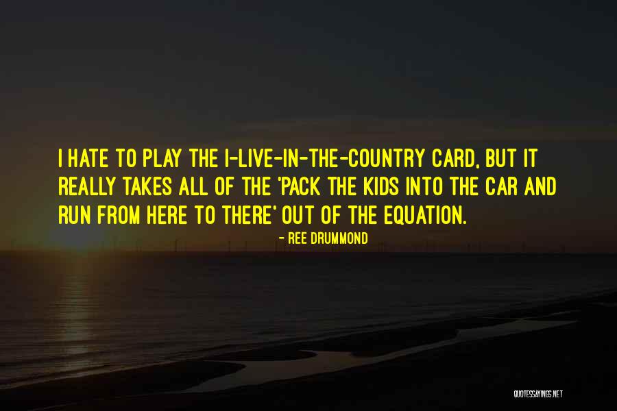 Stokomani Quotes By Ree Drummond Stokomani Quotes By Ree Drummond