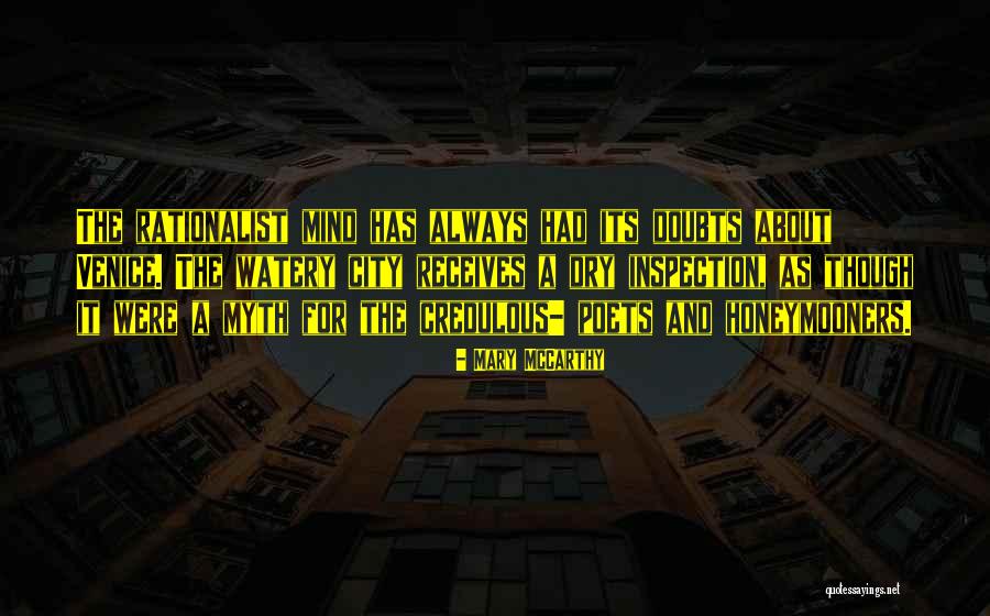 Stokowski Granville Quotes By Mary McCarthy Stokowski Granville Quotes By Mary McCarthy