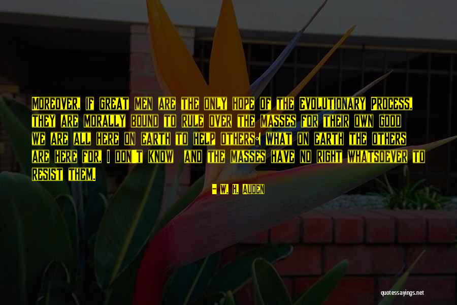 Stokowski Granville Quotes By W. H. Auden Stokowski Granville Quotes By W. H. Auden