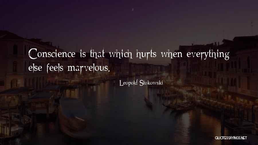 Stokowski Quotes By Leopold Stokowski Stokowski Quotes By Leopold Stokowski