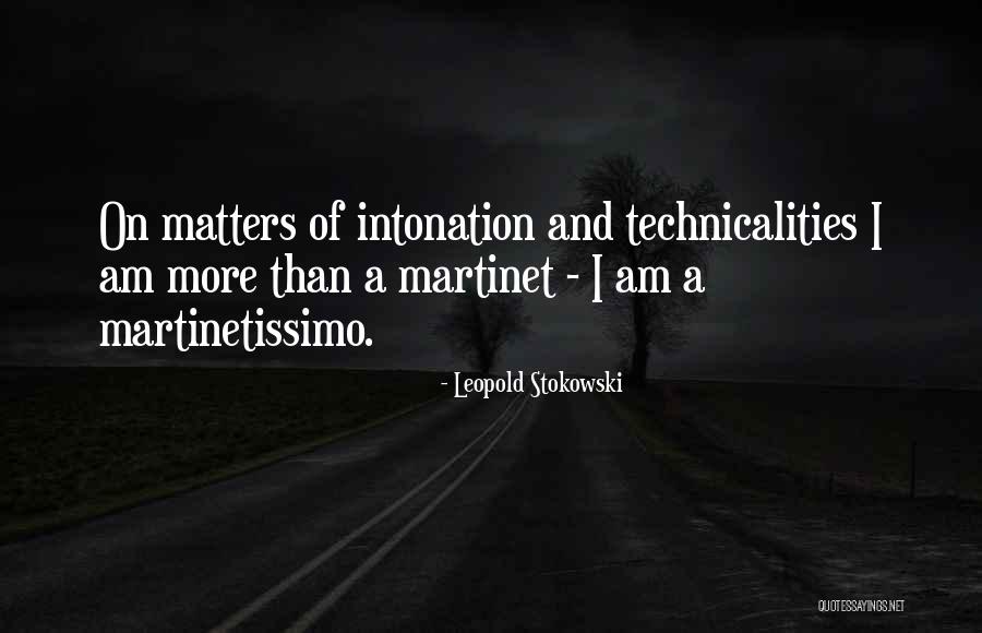 Stokowski Quotes By Leopold Stokowski Stokowski Quotes By Leopold Stokowski