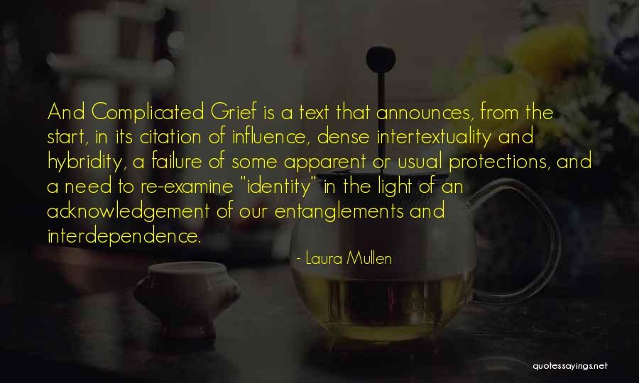 Stokrozen Quotes By Laura Mullen Stokrozen Quotes By Laura Mullen