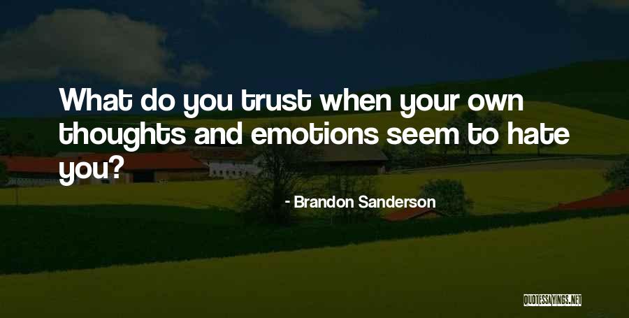 Stokstad Chapter Quotes By Brandon Sanderson Stokstad Chapter Quotes By Brandon Sanderson