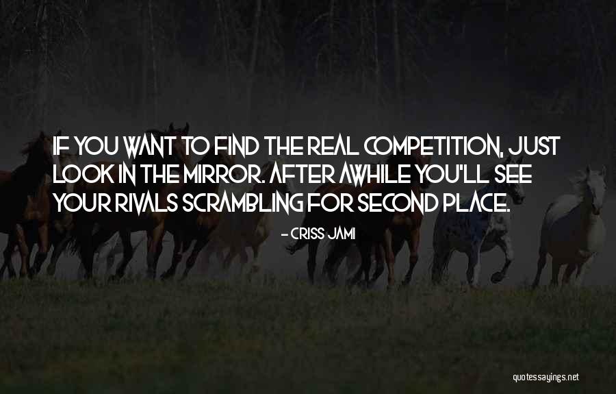 Stolarski Radni Quotes By Criss Jami Stolarski Radni Quotes By Criss Jami