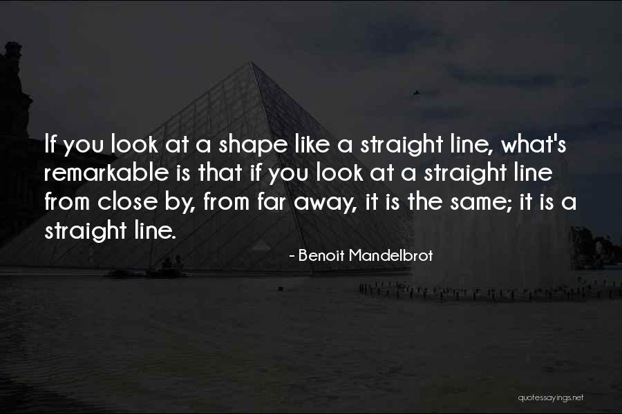Stolarz Goalie Quotes By Benoit Mandelbrot Stolarz Goalie Quotes By Benoit Mandelbrot