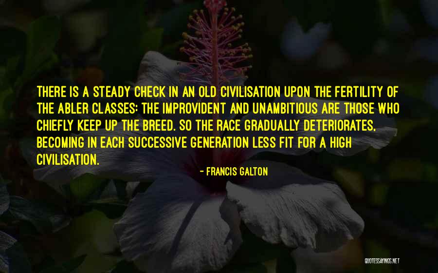 Stolarz Po Quotes By Francis Galton Stolarz Po Quotes By Francis Galton