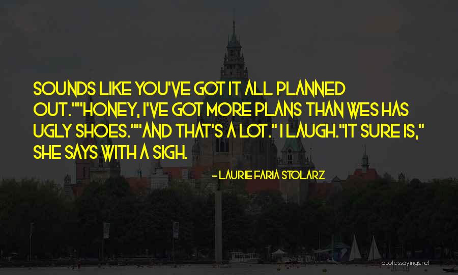 Stolarz Quotes By Laurie Faria Stolarz Stolarz Quotes By Laurie Faria Stolarz