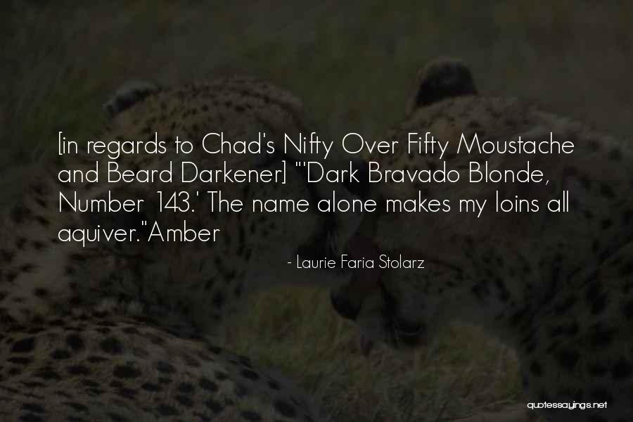 Stolarz Quotes By Laurie Faria Stolarz Stolarz Quotes By Laurie Faria Stolarz