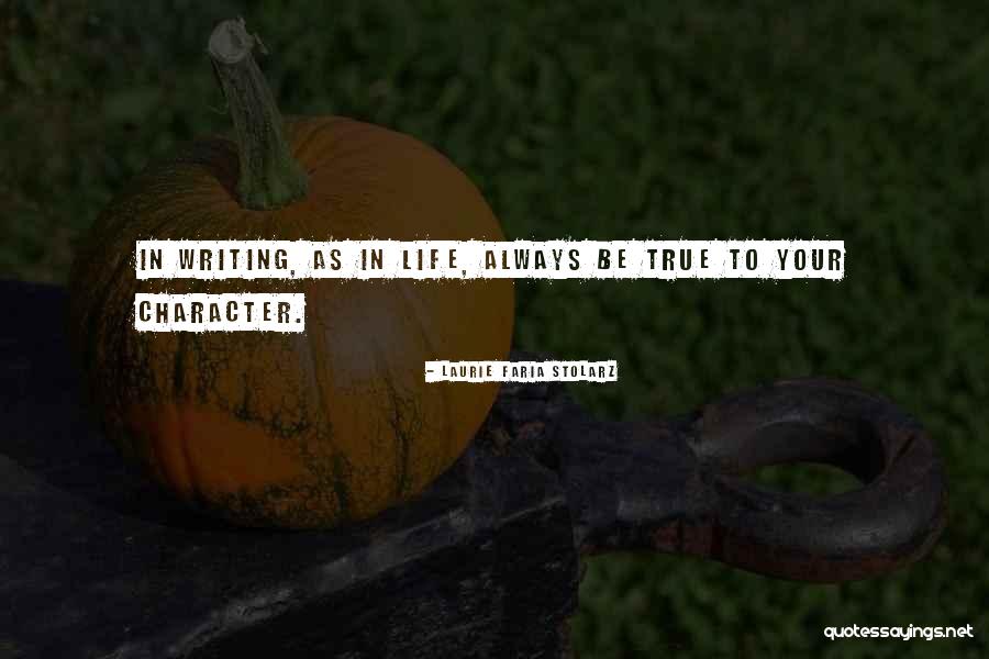 Stolarz Quotes By Laurie Faria Stolarz Stolarz Quotes By Laurie Faria Stolarz